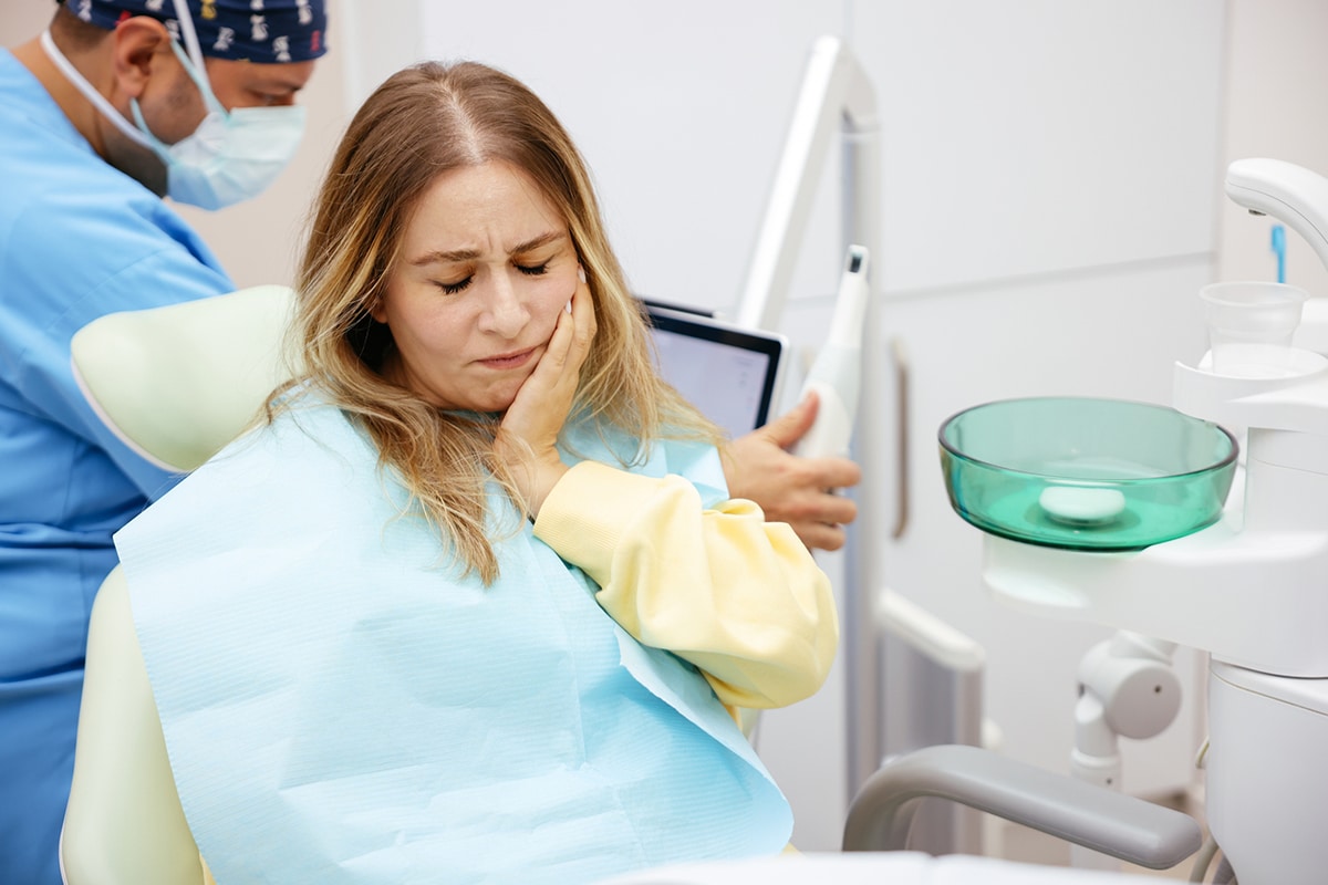 Emergency dentist in north andover what to do when you break a tooth blog