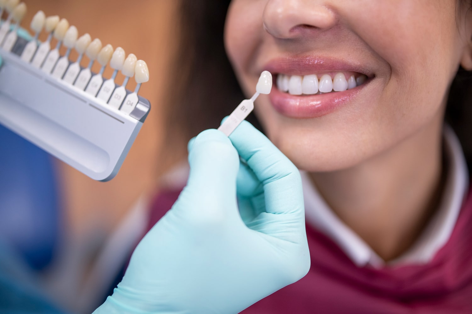 Same day crowns in north andover how modern technology speeds up restorations blog