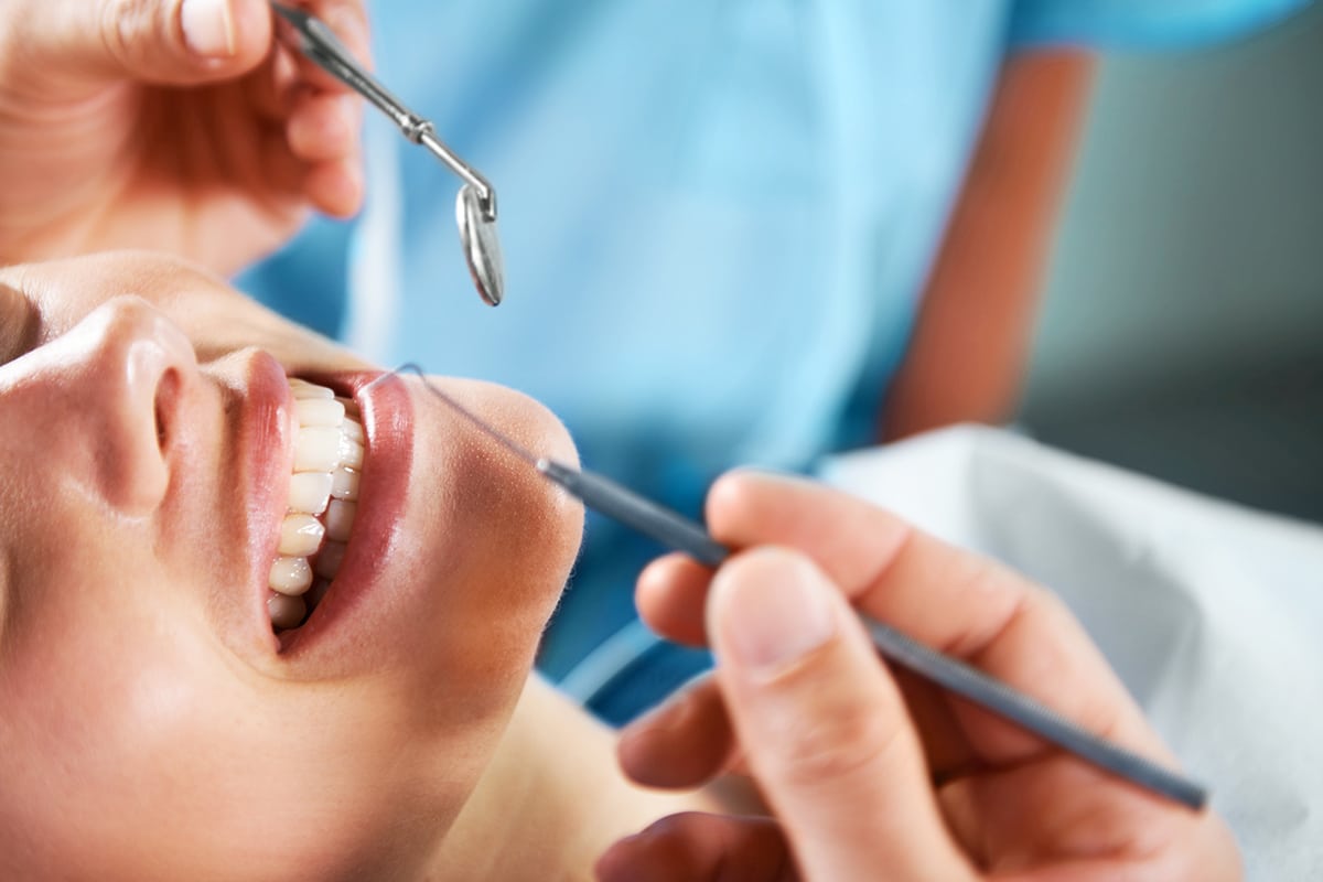 Whats the difference between a regular cleaning and periodontal maintenance in north andover blog blog